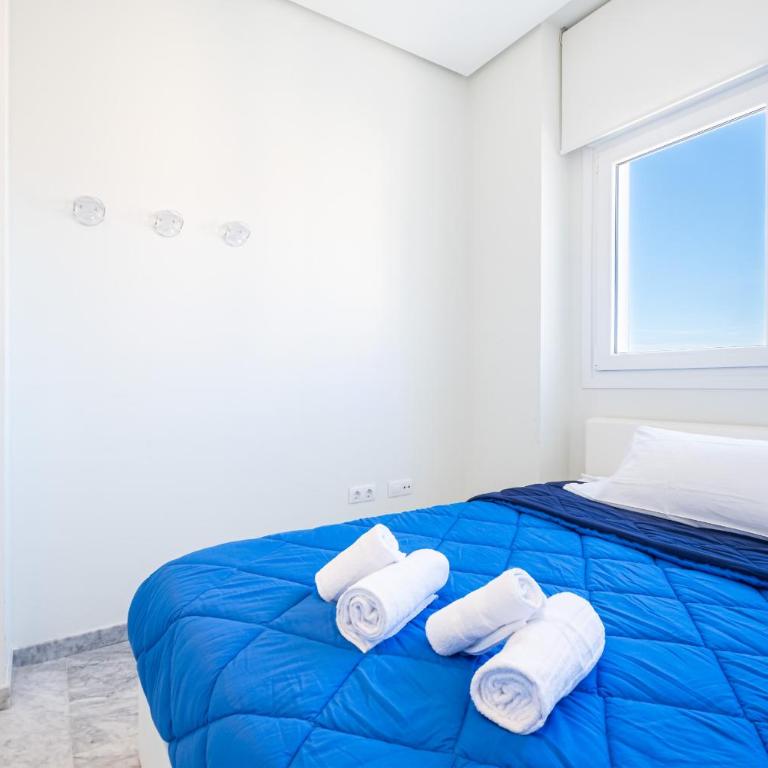 Gemelos 28-16D Deluxe Apartment Levante Beach - Apartment - 26