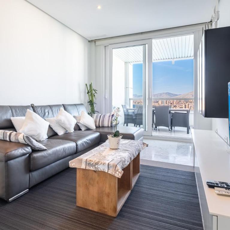 Gemelos 28-16D Deluxe Apartment Levante Beach - Apartment - 28