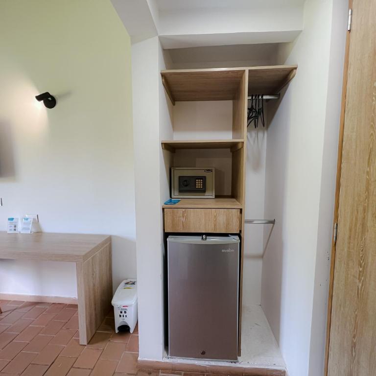 Hotel Barranqueros Soledén - Superior Double Room - 4