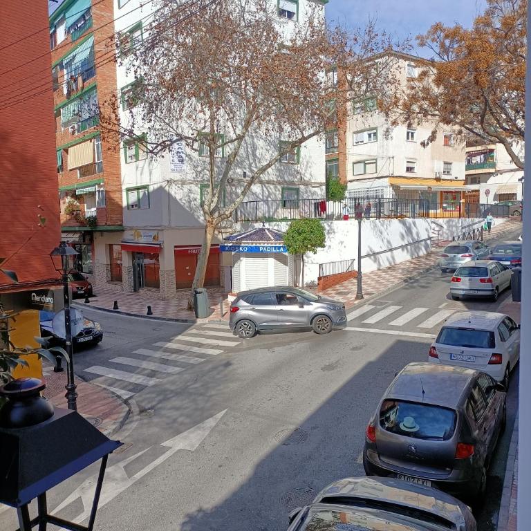 Apartments Old Town Marbella - Peñuelas 20 - One-Bedroom Apartment - 4