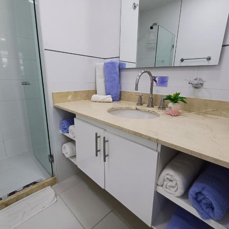 Apartamento VIP Cartagena - One-Bedroom Apartment - 6