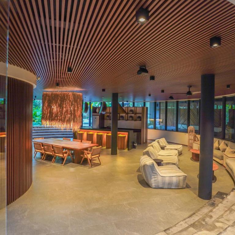 Miraluna stunning penthouse in exclusive area Tulum - Apartamento Ático - 22