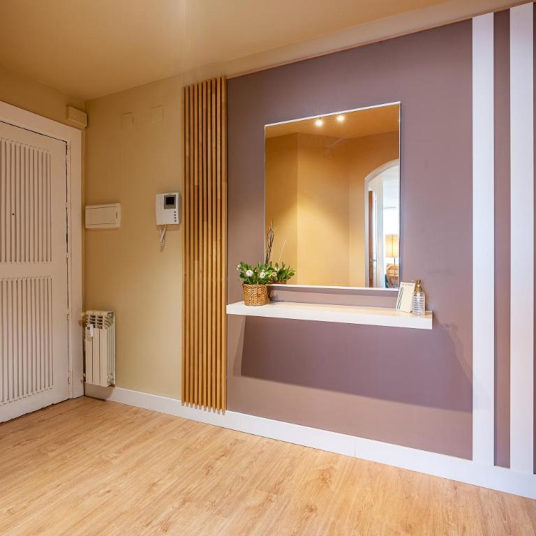 Apartamento Alminar - Three-Bedroom Apartment - 9