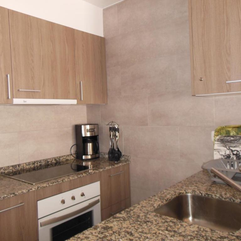 Apartamentos Grifovacances Canigou - Apartamento con vistas a las montañas - 9