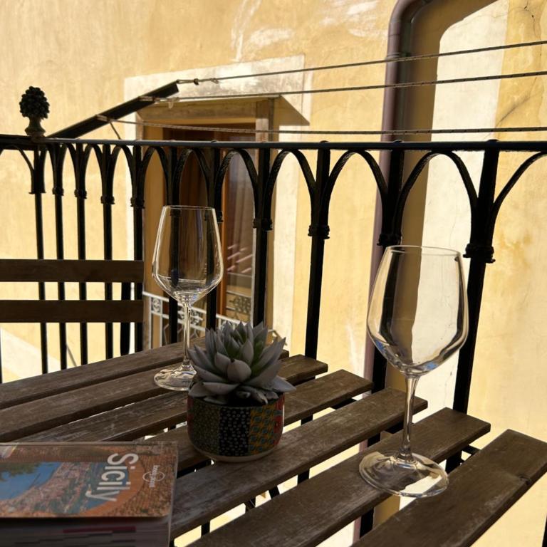 Sicilian Dream Apartments - Appartamento Superior - 1