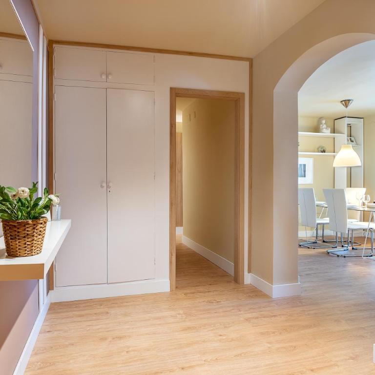 Apartamento Alminar - Three-Bedroom Apartment - 10