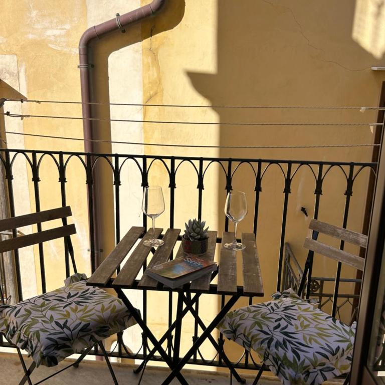 Sicilian Dream Apartments - Appartamento Superior - 15