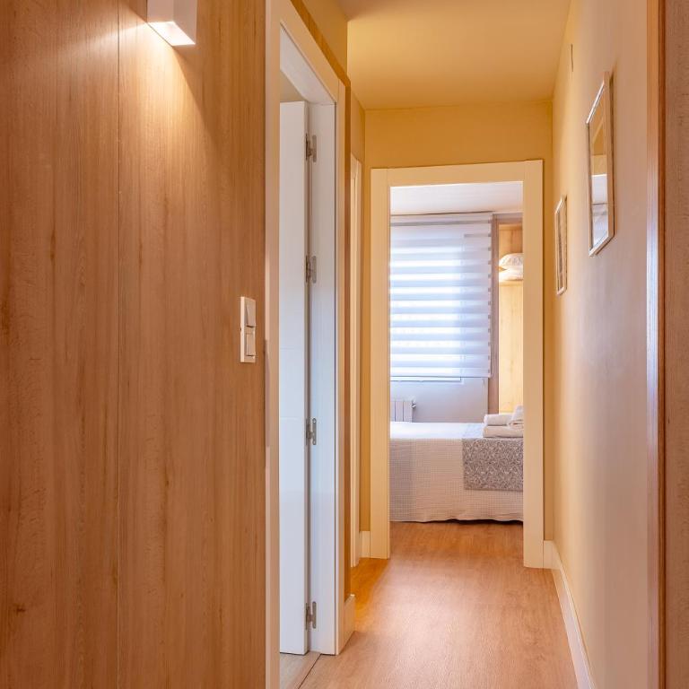 Apartamento Alminar - Three-Bedroom Apartment - 17