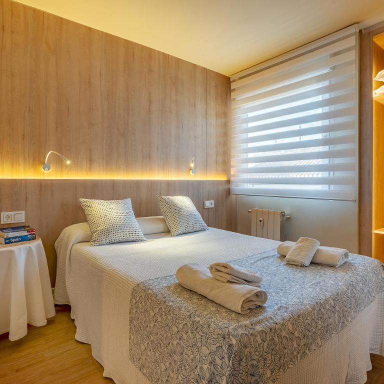 Apartamento Alminar - Three-Bedroom Apartment - 22