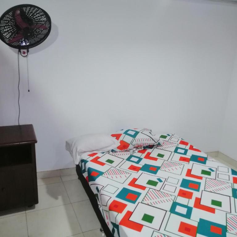 Hotel low cost - Habitación Deluxe - 6