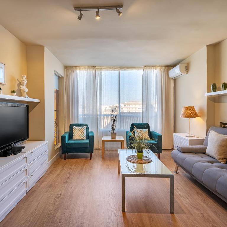 Apartamento Alminar - Three-Bedroom Apartment - 26