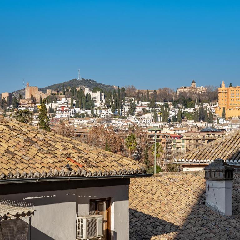 Apartamento Alminar - Three-Bedroom Apartment - 36