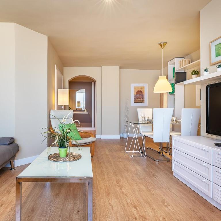 Apartamento Alminar - Three-Bedroom Apartment - 28