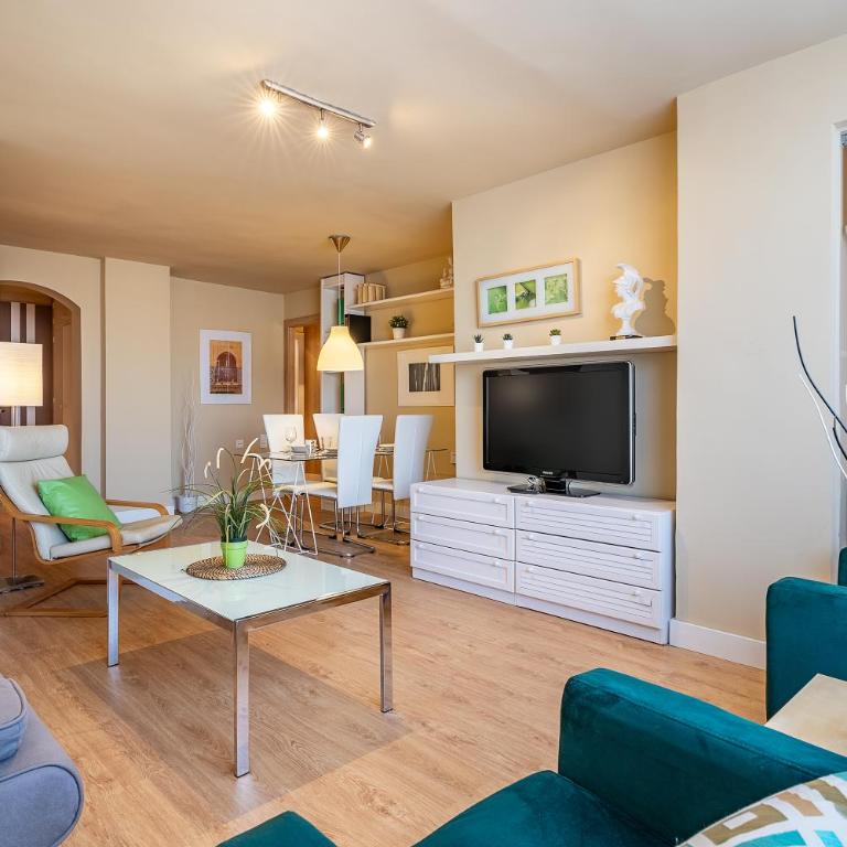 Apartamento Alminar - Three-Bedroom Apartment - 29