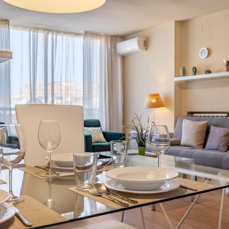 Apartamento Alminar - Three-Bedroom Apartment - 24