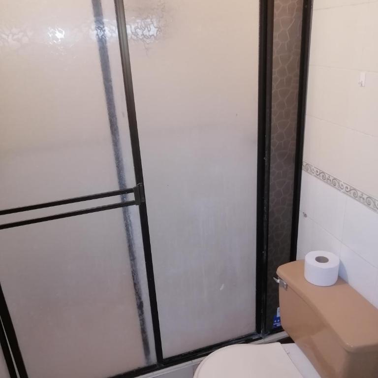 Hotel low cost - Habitación Doble Deluxe (2 adultos + 1 niño) - 2