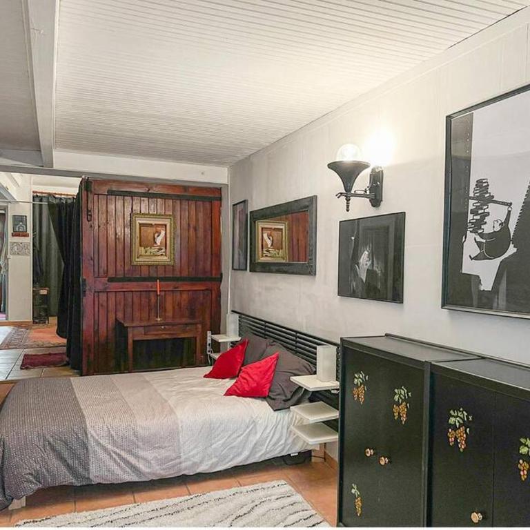 Tranquil apt with patio, Pézenas historic centre - Appartement 2 Chambres - 13