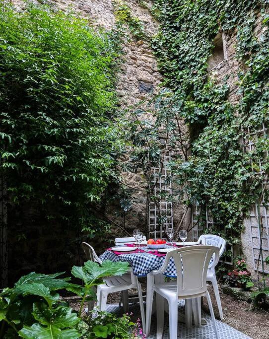 Tranquil apt with patio, Pézenas historic centre - Appartement 2 Chambres - 16