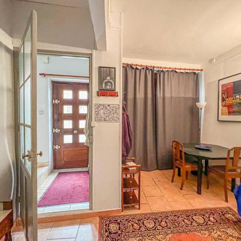 Tranquil apt with patio, Pézenas historic centre - Appartement 2 Chambres - 22