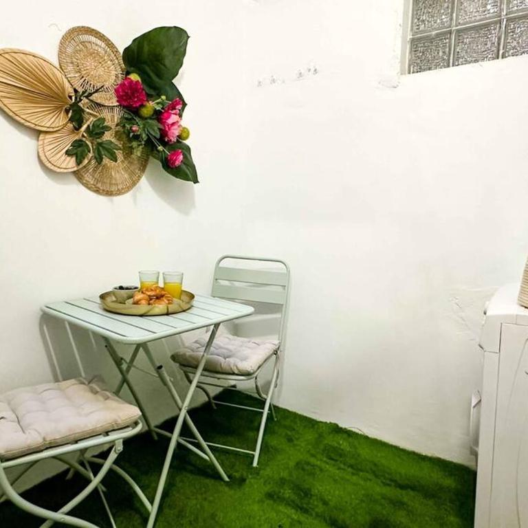 Sofisticación y glamour frente al Auditorio. - Apartamento de 2 dormitorios - 4