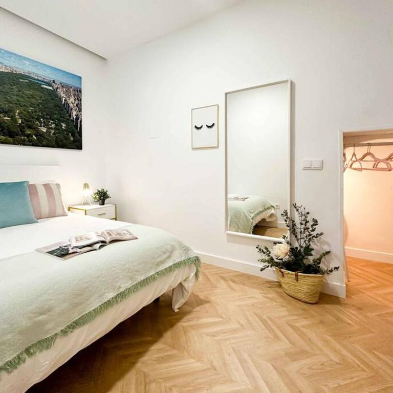Sofisticación y glamour frente al Auditorio. - Apartamento de 2 dormitorios - 7