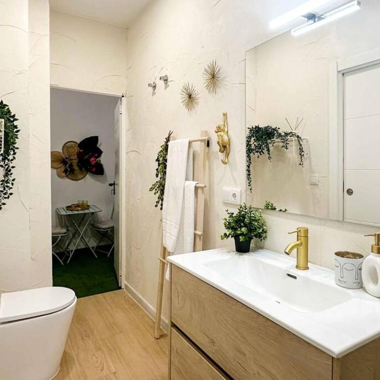 Sofisticación y glamour frente al Auditorio. - Apartamento de 2 dormitorios - 15