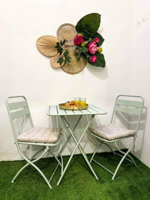 Sofisticación y glamour frente al Auditorio. - Apartamento de 2 dormitorios - 18