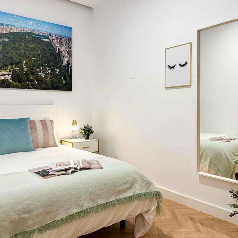 Sofisticación y glamour frente al Auditorio. - Apartamento de 2 dormitorios - 25