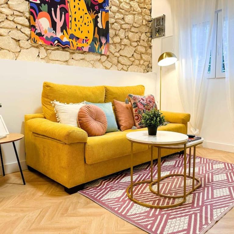 Sofisticación y glamour frente al Auditorio. - Apartamento de 2 dormitorios - 32