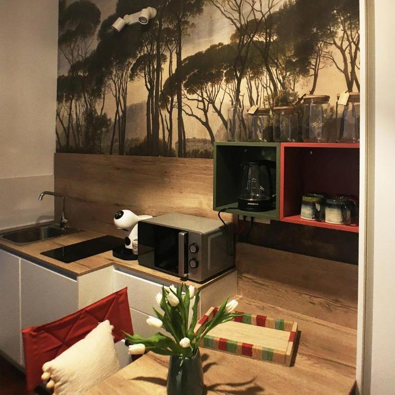 Grottino 3a Apartment - Appartamento con 1 Camera da Letto - 1