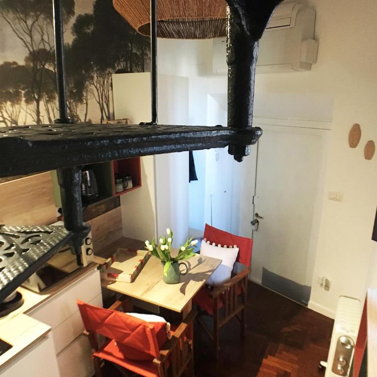 Grottino 3a Apartment - Appartamento con 1 Camera da Letto - 8