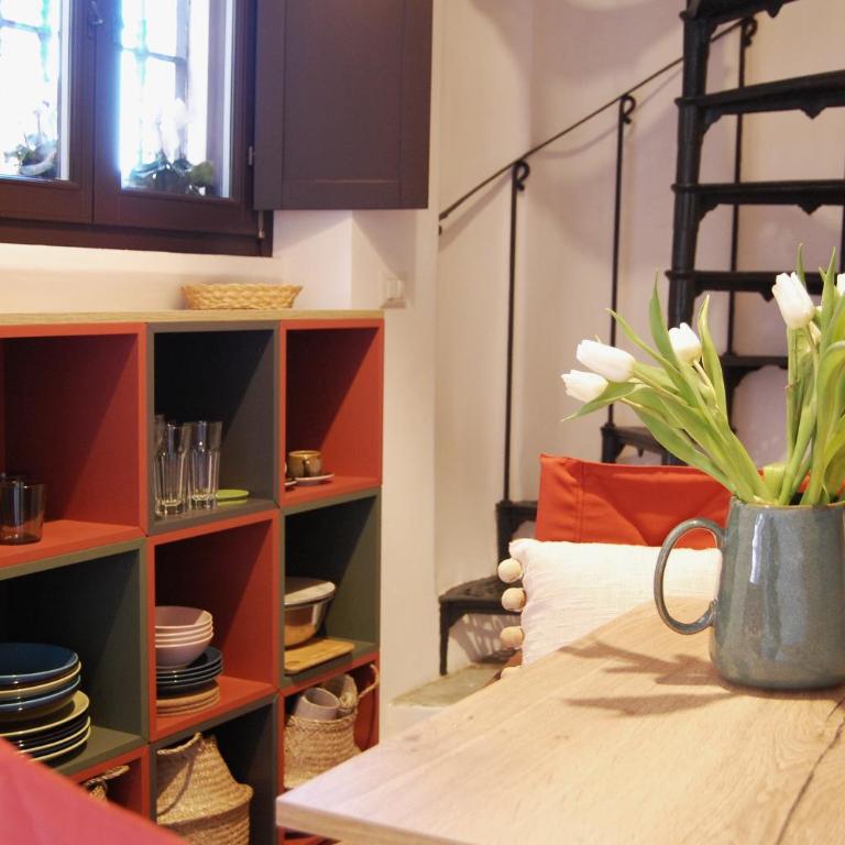 Grottino 3a Apartment - Appartamento con 1 Camera da Letto - 10