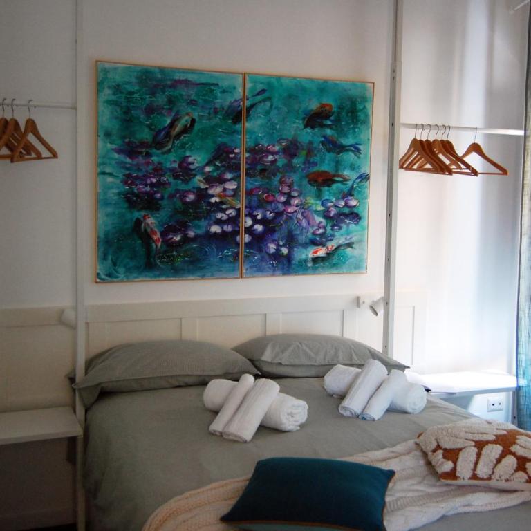 Grottino 3a Apartment - Appartamento con 1 Camera da Letto - 19