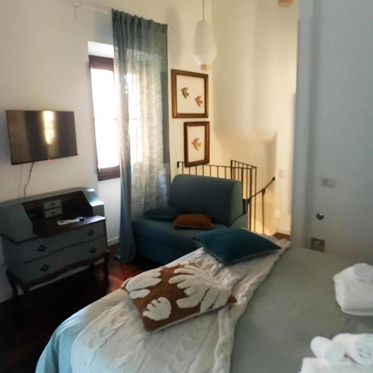 Grottino 3a Apartment - Appartamento con 1 Camera da Letto - 20