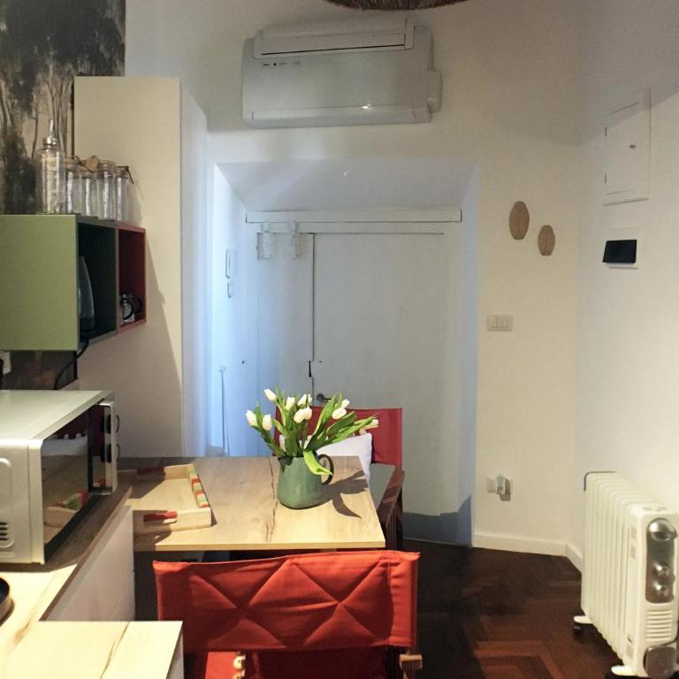 Grottino 3a Apartment - Appartamento con 1 Camera da Letto - 5