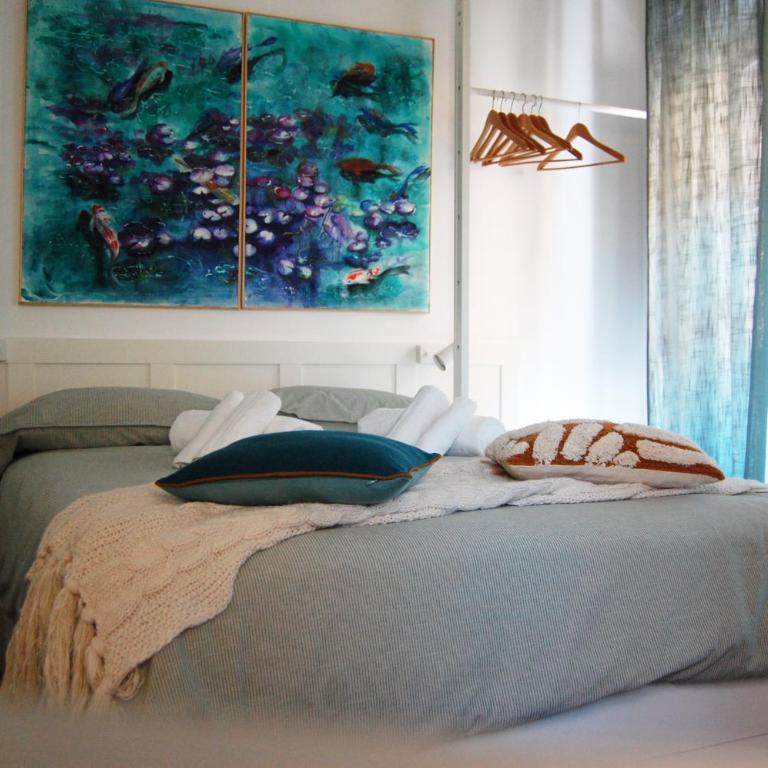 Grottino 3a Apartment - Appartamento con 1 Camera da Letto - 21