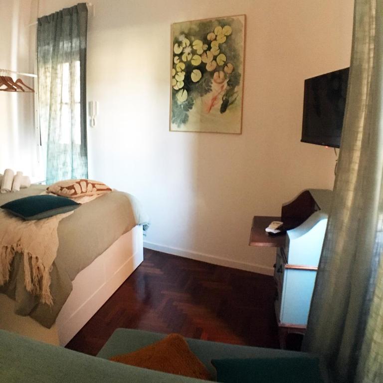 Grottino 3a Apartment - Appartamento con 1 Camera da Letto - 22