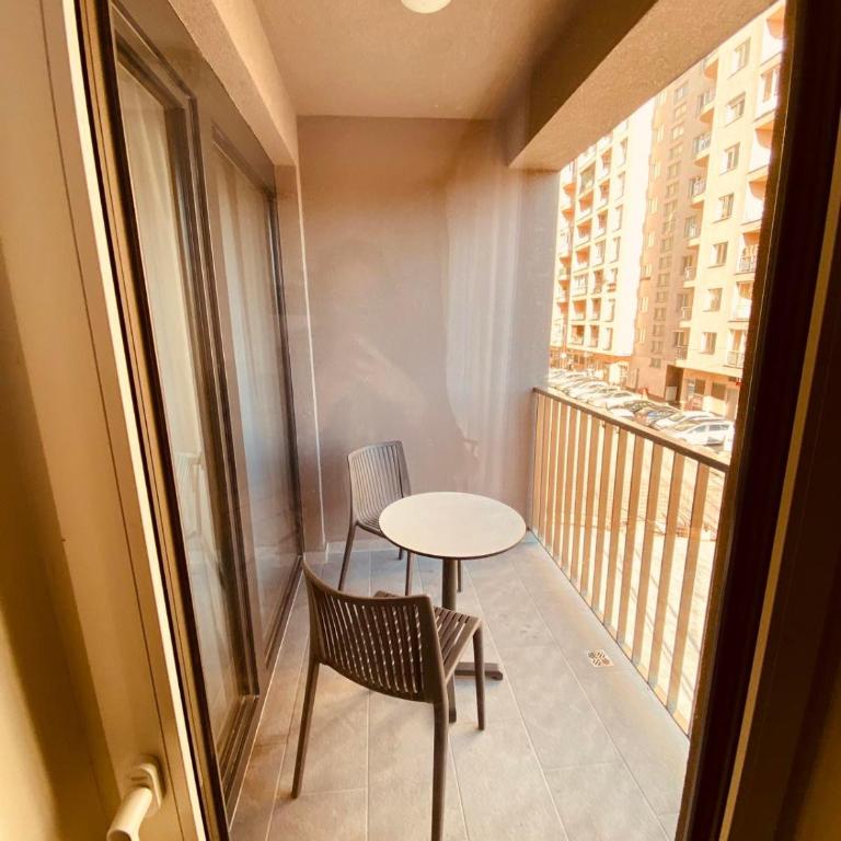 Bulevar B - Apartman sa 1 Spavaćom Sobom - 5
