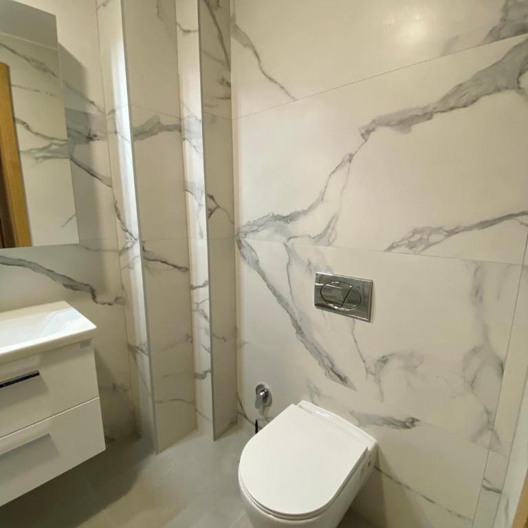 Bulevar B - Apartman sa 1 Spavaćom Sobom - 21