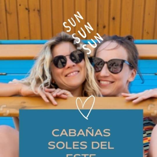 Cabañas Soles del Este - Apartamento de 1 dormitorio - 9