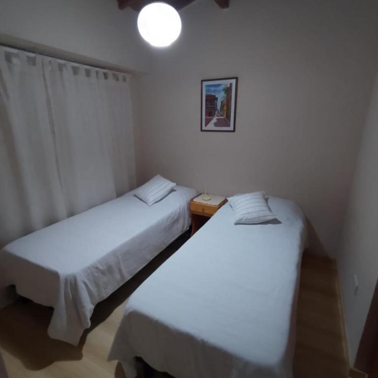 La Laguna - Casa familiar a 5 cuadras de la playa. - Casa de 2 dormitorios - 16