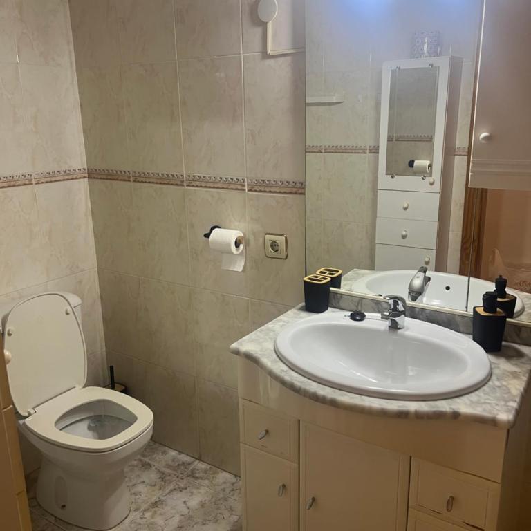 La siesta - Apartamento de 1 dormitorio - 11