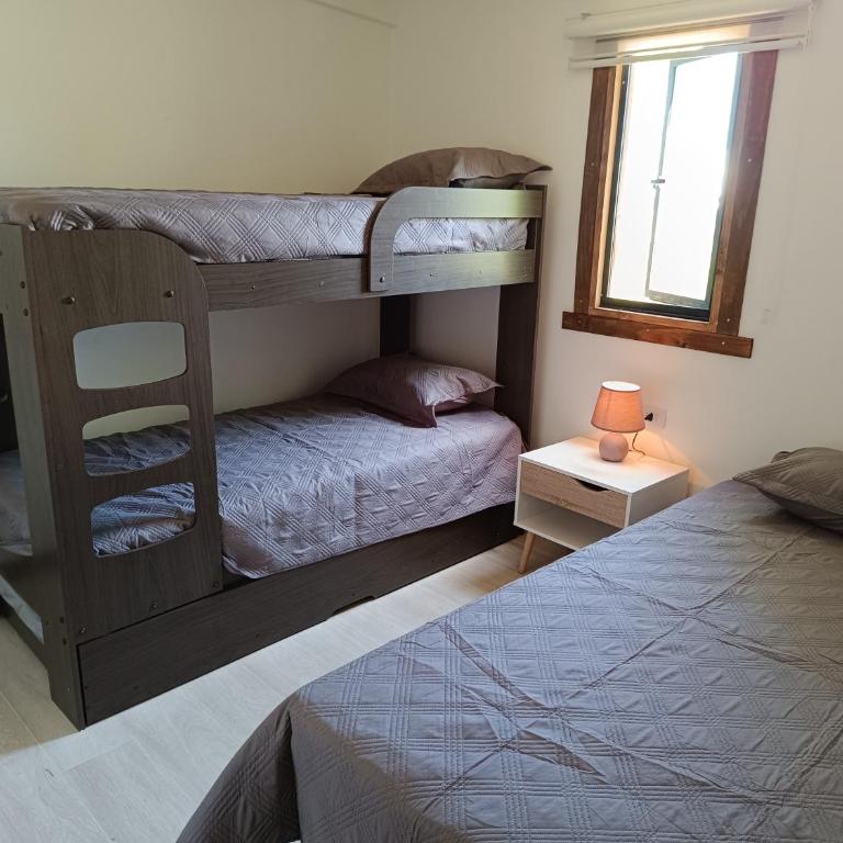 Refugio las Quemas - Casa de 2 dormitorios - 5