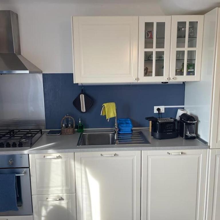 Casa Amelie - Appartamento con 1 Camera da Letto - 6