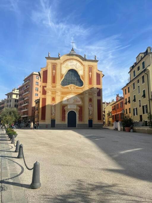 Casa Amelie - Appartamento con 1 Camera da Letto - 11