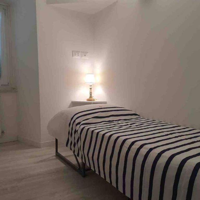 Casa Amelie - Appartamento con 1 Camera da Letto - 14