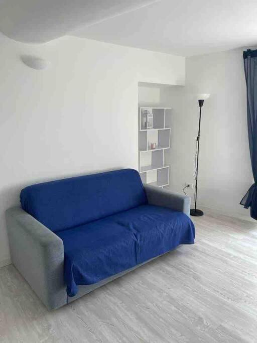 Casa Amelie - Appartamento con 1 Camera da Letto - 16