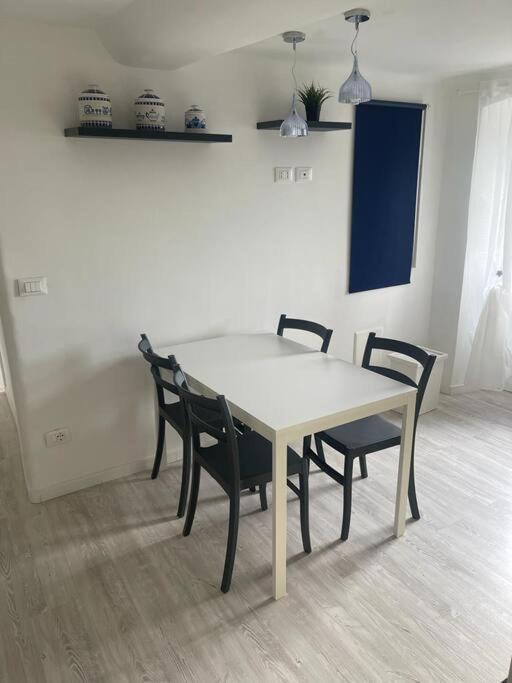 Casa Amelie - Appartamento con 1 Camera da Letto - 17