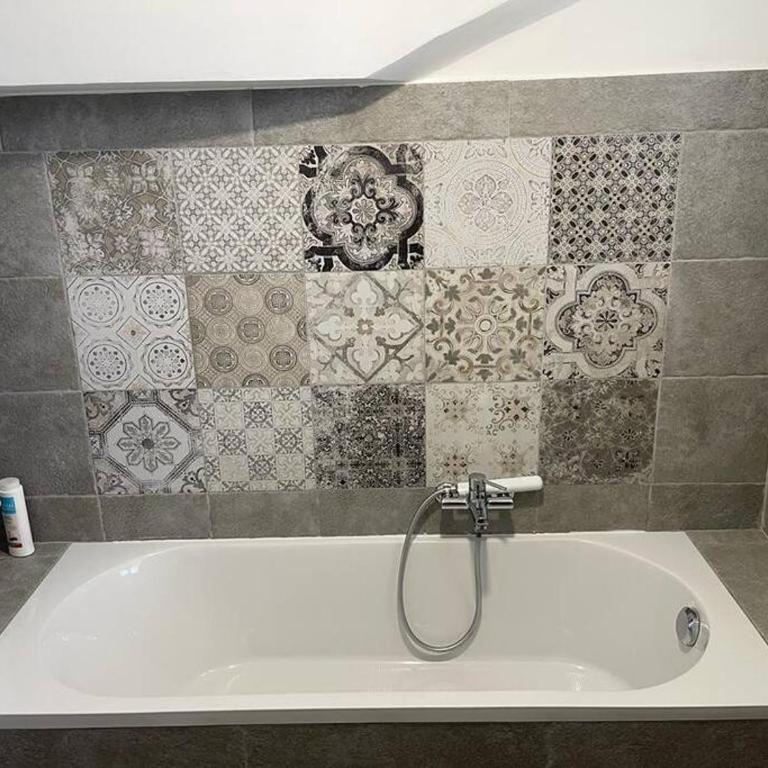Casa Amelie - Appartamento con 1 Camera da Letto - 18