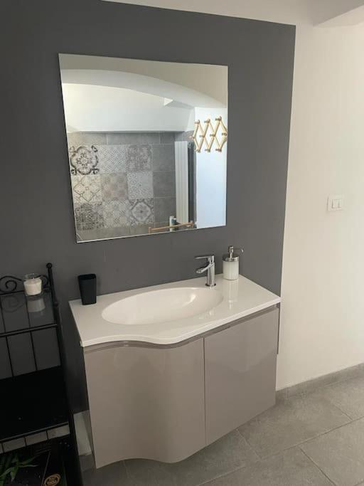 Casa Amelie - Appartamento con 1 Camera da Letto - 20